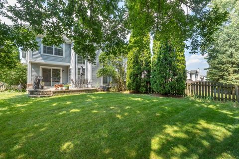 Tiny photo for 1041 Dartmouth Drive, Bartlett, IL 60103 (MLS # 12442490)
