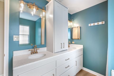 Tiny photo for 1041 Dartmouth Drive, Bartlett, IL 60103 (MLS # 12442490)