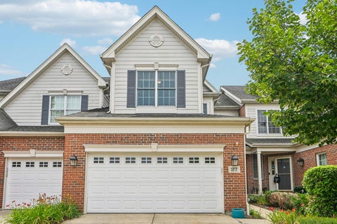Photo of 27 Harborside Way, Hawthorn Woods, IL 60047 (MLS # 12744228)