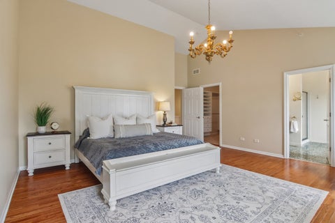 Tiny photo for 27 Harborside Way, Hawthorn Woods, IL 60047 (MLS # 12744228)