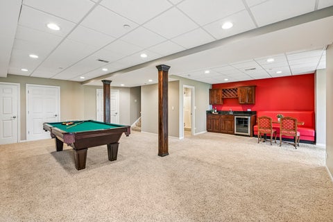 Tiny photo for 27 Harborside Way, Hawthorn Woods, IL 60047 (MLS # 12744228)