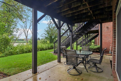 Tiny photo for 27 Harborside Way, Hawthorn Woods, IL 60047 (MLS # 12744228)