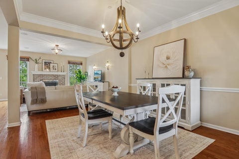 Tiny photo for 27 Harborside Way, Hawthorn Woods, IL 60047 (MLS # 12744228)