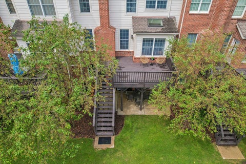 Tiny photo for 27 Harborside Way, Hawthorn Woods, IL 60047 (MLS # 12744228)