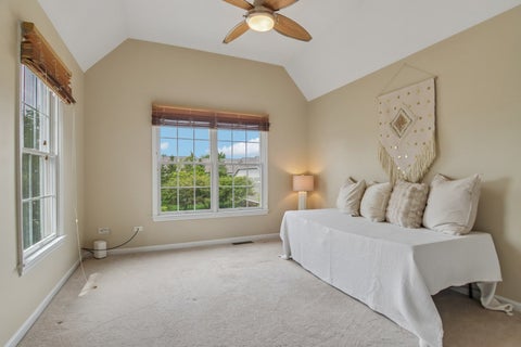 Tiny photo for 27 Harborside Way, Hawthorn Woods, IL 60047 (MLS # 12744228)