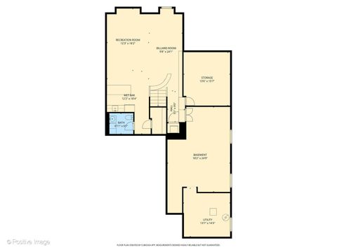 Tiny photo for 333 Kenmore Avenue, Elmhurst, IL 60126 (MLS # 12583453)