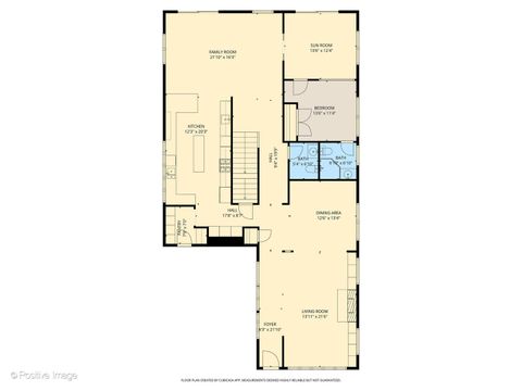 Tiny photo for 333 Kenmore Avenue, Elmhurst, IL 60126 (MLS # 12583453)