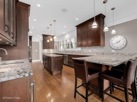 Tiny photo for 333 Kenmore Avenue, Elmhurst, IL 60126 (MLS # 12583453)