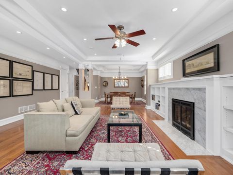 Tiny photo for 333 Kenmore Avenue, Elmhurst, IL 60126 (MLS # 12583453)