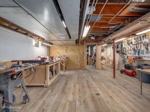 Tiny photo for 333 Kenmore Avenue, Elmhurst, IL 60126 (MLS # 12583453)