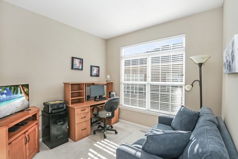 Tiny photo for 895 Eineke Boulevard, Algonquin, IL 60102 (MLS # 12574982)