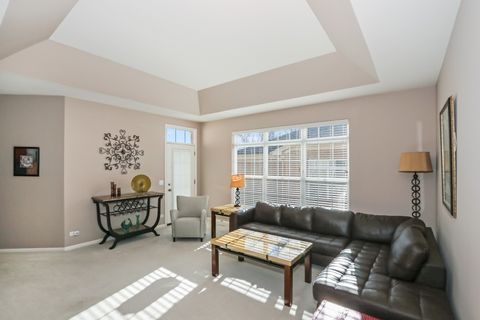 Tiny photo for 895 Eineke Boulevard, Algonquin, IL 60102 (MLS # 12574982)