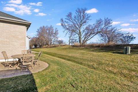 Tiny photo for 895 Eineke Boulevard, Algonquin, IL 60102 (MLS # 12574982)