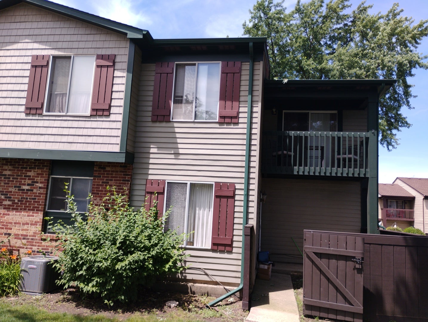 45D Fernwood Drive D