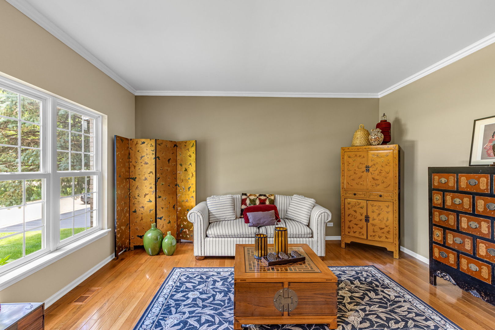 4 Sherwood Court