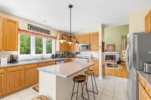 Tiny photo for 4 Sherwood Court, Lake In The Hills, IL 60156 (MLS # 12590712)