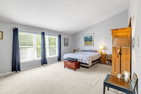 Tiny photo for 4 Sherwood Court, Lake In The Hills, IL 60156 (MLS # 12590712)