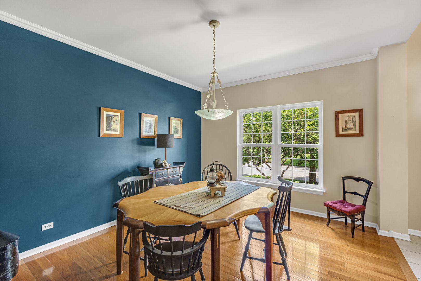 4 Sherwood Court