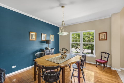 Tiny photo for 4 Sherwood Court, Lake In The Hills, IL 60156 (MLS # 12590712)