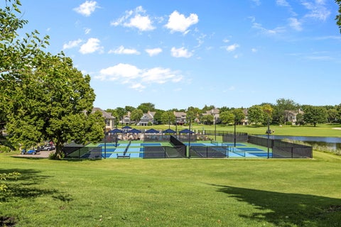 Tiny photo for 4 Sherwood Court, Lake In The Hills, IL 60156 (MLS # 12590712)