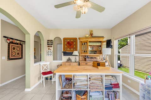 Tiny photo for 4 Sherwood Court, Lake In The Hills, IL 60156 (MLS # 12590712)