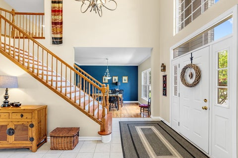 Tiny photo for 4 Sherwood Court, Lake In The Hills, IL 60156 (MLS # 12590712)