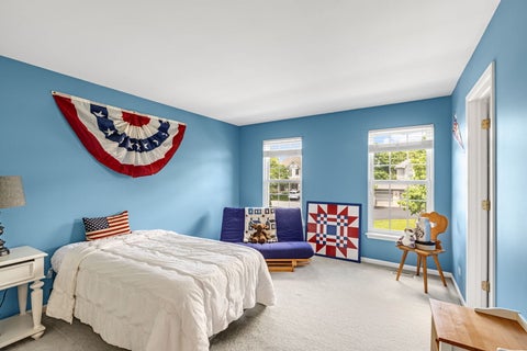 Tiny photo for 4 Sherwood Court, Lake In The Hills, IL 60156 (MLS # 12590712)
