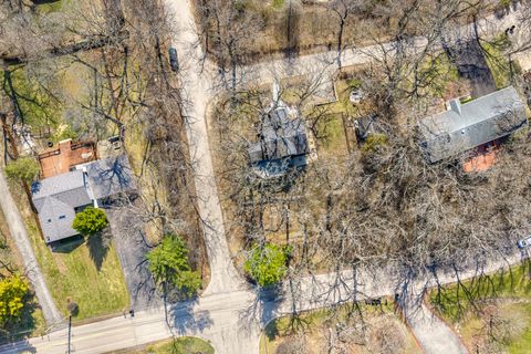 Tiny photo for 501 Ski Hill Road, Fox River Grove, IL 60021 (MLS # 12601253)