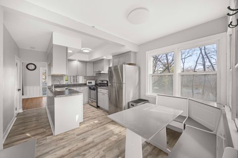 Tiny photo for 501 Ski Hill Road, Fox River Grove, IL 60021 (MLS # 12601253)