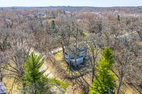 Tiny photo for 501 Ski Hill Road, Fox River Grove, IL 60021 (MLS # 12601253)