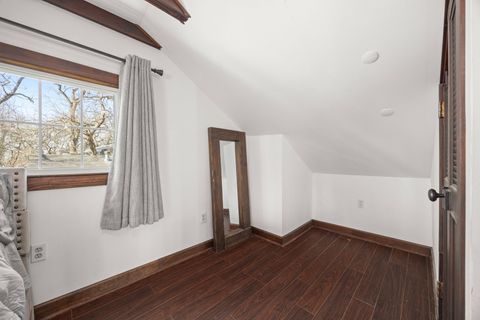 Tiny photo for 501 Ski Hill Road, Fox River Grove, IL 60021 (MLS # 12601253)