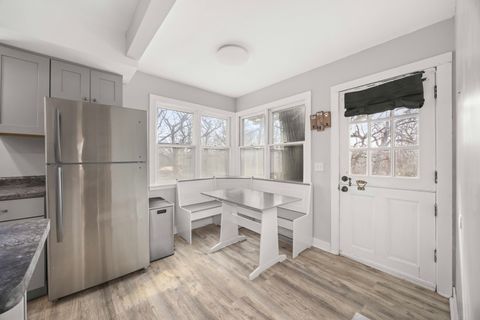 Tiny photo for 501 Ski Hill Road, Fox River Grove, IL 60021 (MLS # 12601253)