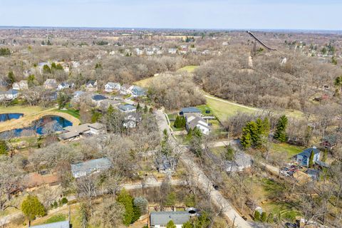Tiny photo for 501 Ski Hill Road, Fox River Grove, IL 60021 (MLS # 12601253)