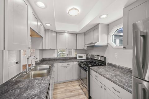 Tiny photo for 501 Ski Hill Road, Fox River Grove, IL 60021 (MLS # 12601253)