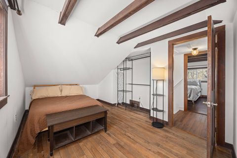 Tiny photo for 501 Ski Hill Road, Fox River Grove, IL 60021 (MLS # 12601253)