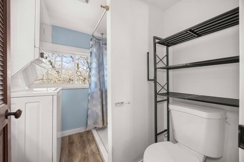 Tiny photo for 501 Ski Hill Road, Fox River Grove, IL 60021 (MLS # 12601253)