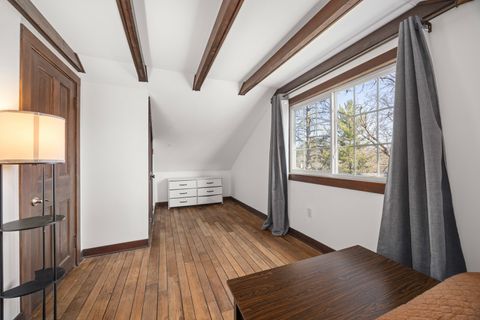 Tiny photo for 501 Ski Hill Road, Fox River Grove, IL 60021 (MLS # 12601253)