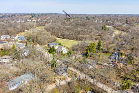 Tiny photo for 501 Ski Hill Road, Fox River Grove, IL 60021 (MLS # 12601253)