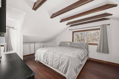 Tiny photo for 501 Ski Hill Road, Fox River Grove, IL 60021 (MLS # 12601253)