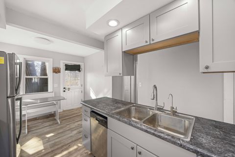 Tiny photo for 501 Ski Hill Road, Fox River Grove, IL 60021 (MLS # 12601253)