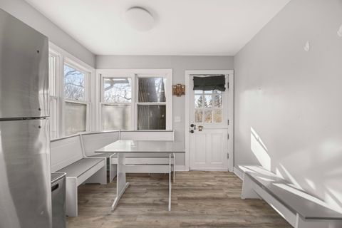 Tiny photo for 501 Ski Hill Road, Fox River Grove, IL 60021 (MLS # 12601253)