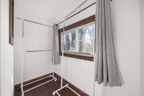 Tiny photo for 501 Ski Hill Road, Fox River Grove, IL 60021 (MLS # 12601253)