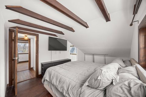 Tiny photo for 501 Ski Hill Road, Fox River Grove, IL 60021 (MLS # 12601253)