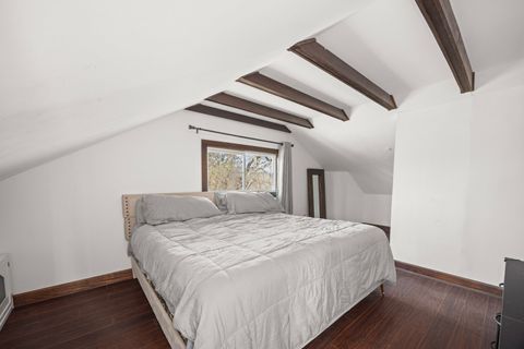 Tiny photo for 501 Ski Hill Road, Fox River Grove, IL 60021 (MLS # 12601253)