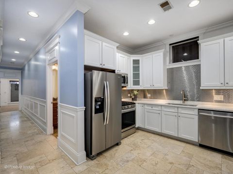 Tiny photo for Chicago, IL 60625 (MLS # 12519328)