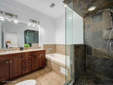 Tiny photo for Chicago, IL 60625 (MLS # 12519328)