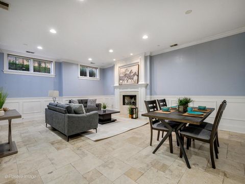 Tiny photo for Chicago, IL 60625 (MLS # 12519328)