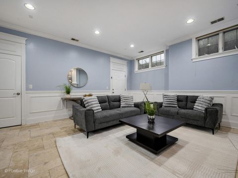 Tiny photo for Chicago, IL 60625 (MLS # 12519328)