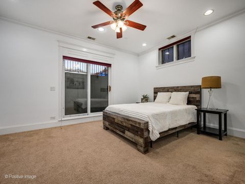 Tiny photo for Chicago, IL 60625 (MLS # 12519328)