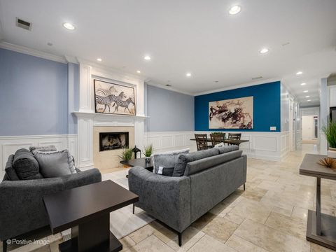 Tiny photo for Chicago, IL 60625 (MLS # 12519328)